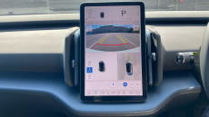 Volvo EX30 200kW SM Extended Range Ultra 69kWh 5dr Auto Electric Estate